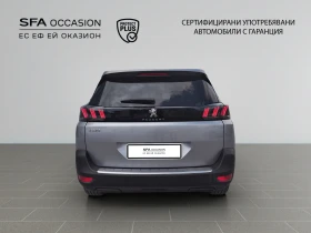 Peugeot 5008 ALLURE PACK 1.5 BlueHDi 130 S&S EAT8/2111R06 | Mobile.bg    6