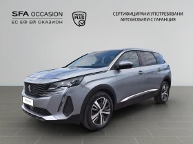     Peugeot 5008 ALLURE PACK 1.5 BlueHDi 130 S&S EAT8/2111R06