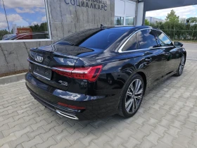 Audi A6 45 TDI quattro S-line - 62000 лв. - 83471774 4