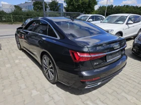 Audi A6 45 TDI quattro S-line - 62000 лв. - 83471774 6