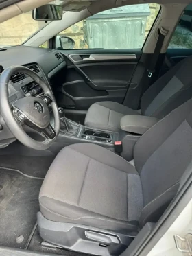 VW Golf 1.6 TDI/BLUEMOTION/NAVI/HIGHLINE - 12000 лв. - 51219202 6