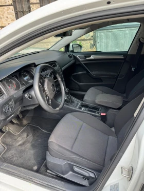 VW Golf 1.6 TDI/BLUEMOTION/NAVI/HIGHLINE - 12000 лв. - 51219202 13