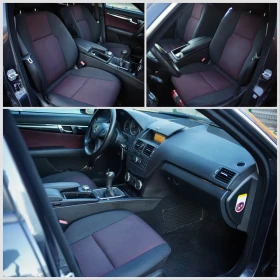 Mercedes-Benz C 200 2.2 CDI OM642  | Mobile.bg    12