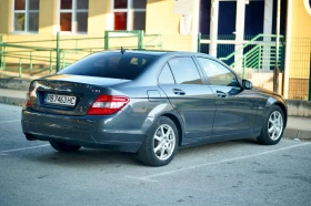 Mercedes-Benz C 200 2.2 CDI OM642  | Mobile.bg    4