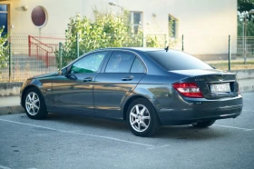 Mercedes-Benz C 200 2.2 CDI OM642  | Mobile.bg    6