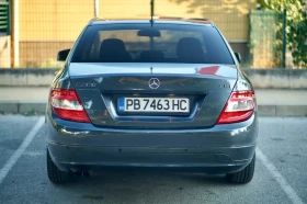Mercedes-Benz C 200 2.2 CDI OM642  | Mobile.bg    5