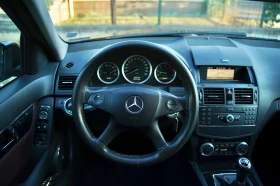 Mercedes-Benz C 200 2.2 CDI OM642  | Mobile.bg    8