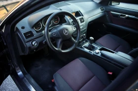 Mercedes-Benz C 200 2.2 CDI OM642  | Mobile.bg    9