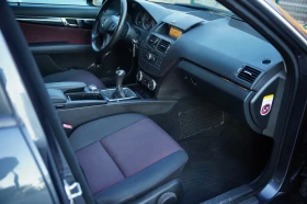 Mercedes-Benz C 200 2.2 CDI OM642  | Mobile.bg    10