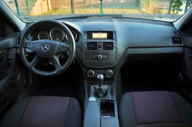 Mercedes-Benz C 200 2.2 CDI OM642  | Mobile.bg    7