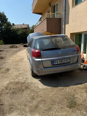 Обява за продажба на Opel Signum ~Цена по договаряне - изображение 5