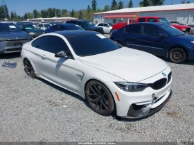 BMW M4 ФИКСИРАНА ЦЕНА! ПОДГРЕВИ/RECARO/HARMAN-KARDON