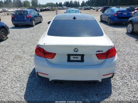 BMW M4  ! /RECARO/HARMAN-KARDON | Mobile.bg    5