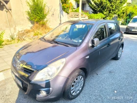 Hyundai I20 1.2 78 Hp/LPG BRC/-/ 5A/ | Mobile.bg    2