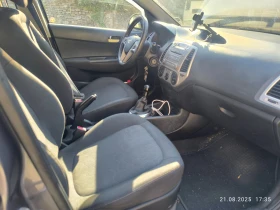 Hyundai I20 1.2 78 Hp/LPG BRC/-/ 5A/ | Mobile.bg    9