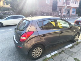 Hyundai I20 1.2 78 Hp/LPG BRC/-/ 5A/ | Mobile.bg    5