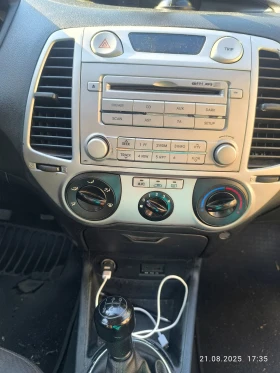 Hyundai I20 1.2 78 Hp/LPG BRC/-/ 5A/ | Mobile.bg    13
