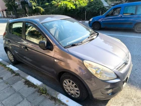 Hyundai I20 1.2 78 Hp/LPG BRC/-/ 5A/ | Mobile.bg    3