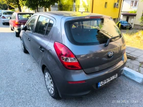 Hyundai I20 1.2 78 Hp/LPG BRC/-/ 5A/ | Mobile.bg    7