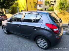 Hyundai I20 1.2 78 Hp/LPG BRC/-/ 5A/ | Mobile.bg    8