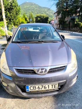     Hyundai I20 1.2 78 Hp/LPG BRC/-/ 5A/