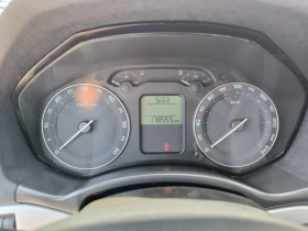 Skoda Octavia 1.9TDI 4x4 105kc. | Mobile.bg    16