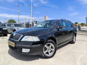 Skoda Octavia 1.9TDI 4x4 105kc.
