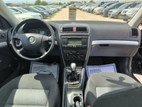 Обява за продажба на Skoda Octavia 1.9TDI 4x4 105kc. ~7 300 лв. - изображение 9