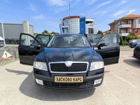 Обява за продажба на Skoda Octavia 1.9TDI 4x4 105kc. ~7 300 лв. - изображение 1
