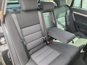 Обява за продажба на Skoda Octavia 1.9TDI 4x4 105kc. ~7 300 лв. - изображение 11