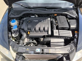Skoda Octavia 1.9TDI 4x4 105kc. | Mobile.bg    15