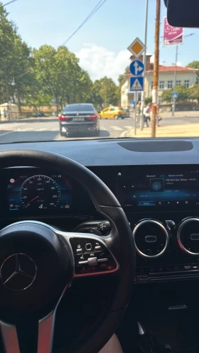 Обява за продажба на Mercedes-Benz B 220 ~24 499 лв. - изображение 11