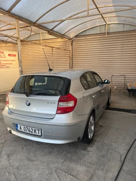 BMW 120 | Mobile.bg    3
