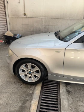 BMW 120 | Mobile.bg    9