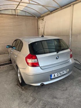 BMW 120 | Mobile.bg    2