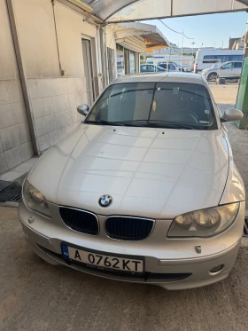  BMW 120