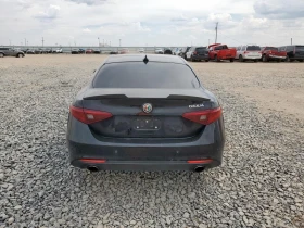 Alfa Romeo Giulia Ti 280 *   *  | Mobile.bg    6