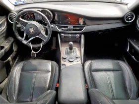 Alfa Romeo Giulia Ti 280 *   *  | Mobile.bg    8