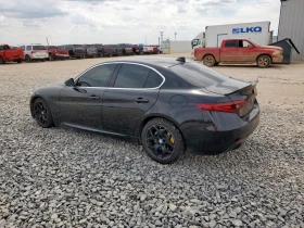 Alfa Romeo Giulia Ti 280 *   *  | Mobile.bg    2
