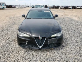 Alfa Romeo Giulia Ti 280 *   *  | Mobile.bg    5