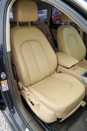 Audi A6 3.0TDI QUATTRO ЛИЗИНГ - 20900 лв. - 21447913 8