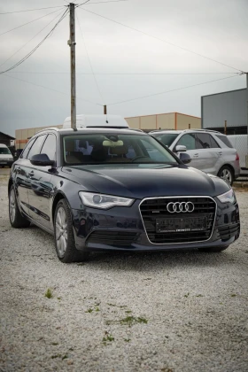 Audi A6 3.0TDI QUATTRO ЛИЗИНГ - 20900 лв. - 21447913 3