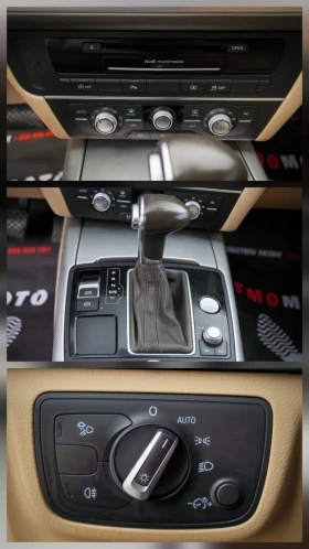 Audi A6 3.0TDI QUATTRO ЛИЗИНГ - 20900 лв. - 21447913 13