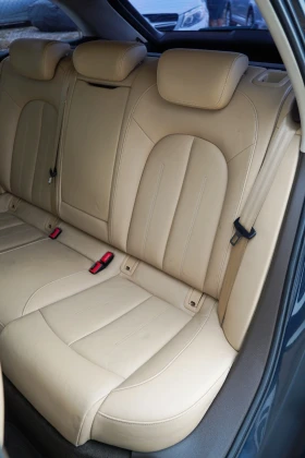 Audi A6 3.0TDI QUATTRO ЛИЗИНГ - 20900 лв. - 21447913 9