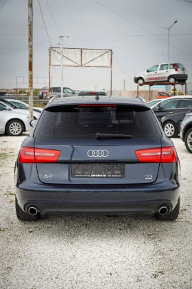 Audi A6 3.0TDI QUATTRO ЛИЗИНГ - 20900 лв. - 21447913 4