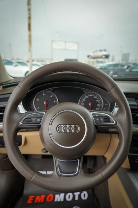 Audi A6 3.0TDI QUATTRO ЛИЗИНГ - 20900 лв. - 21447913 11