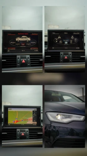 Audi A6 3.0TDI QUATTRO ЛИЗИНГ - 20900 лв. - 21447913 15