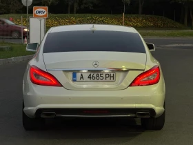     Mercedes-Benz CLS 250