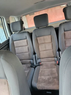 Обява за продажба на VW Touran ~15 300 лв. - изображение 11