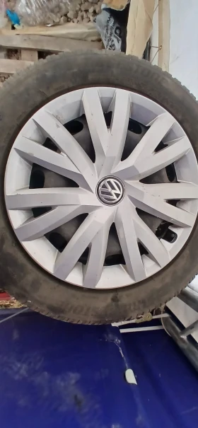 VW Touran | Mobile.bg    16